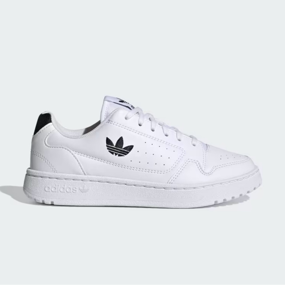 BNWT Adidas NJ 90 J